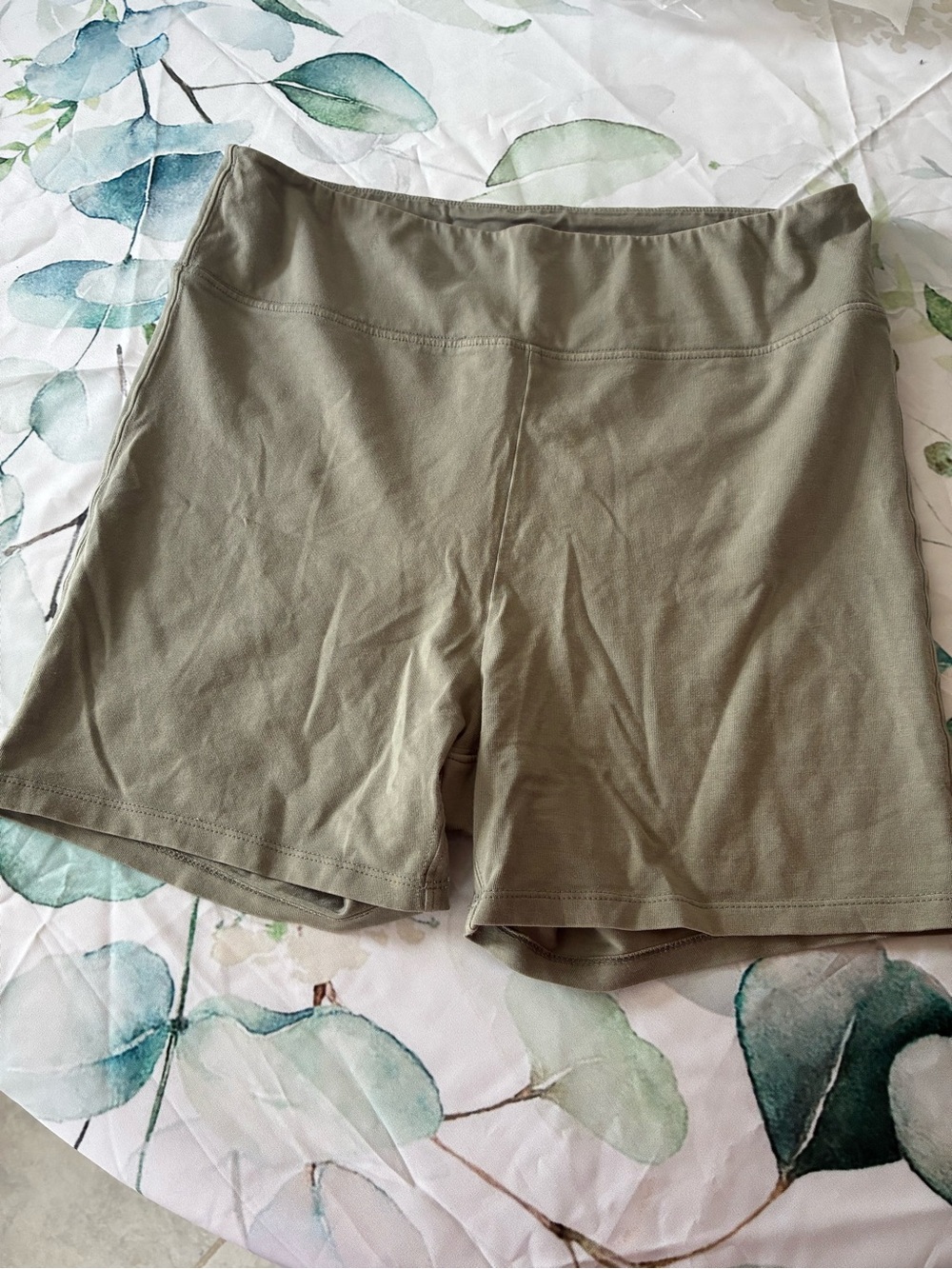 FP Movement hot shorts